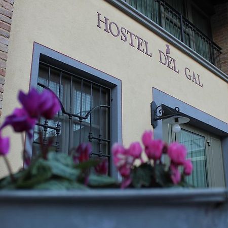 Hostel Del Gal Clusane Buitenkant foto